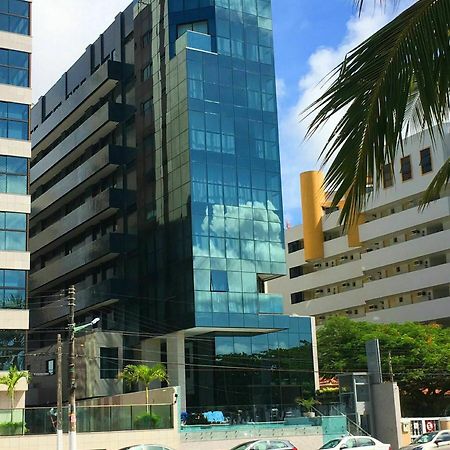 Acqua Suítes Maceió Exterior foto