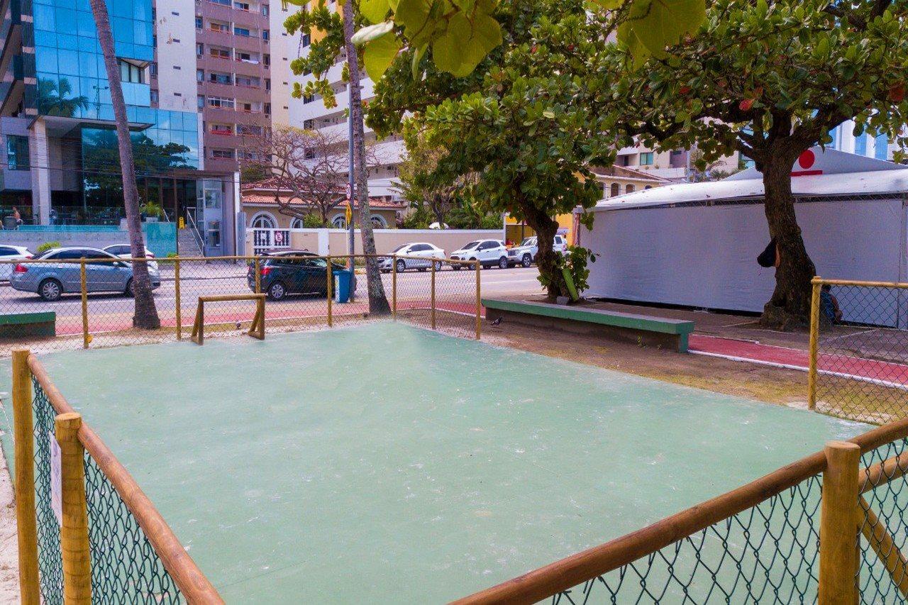 Acqua Suítes Maceió Exterior foto