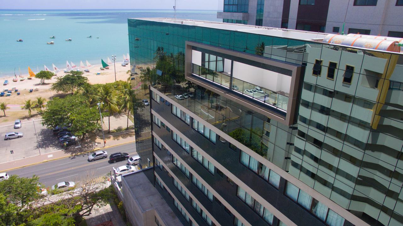 Acqua Suítes Maceió Exterior foto
