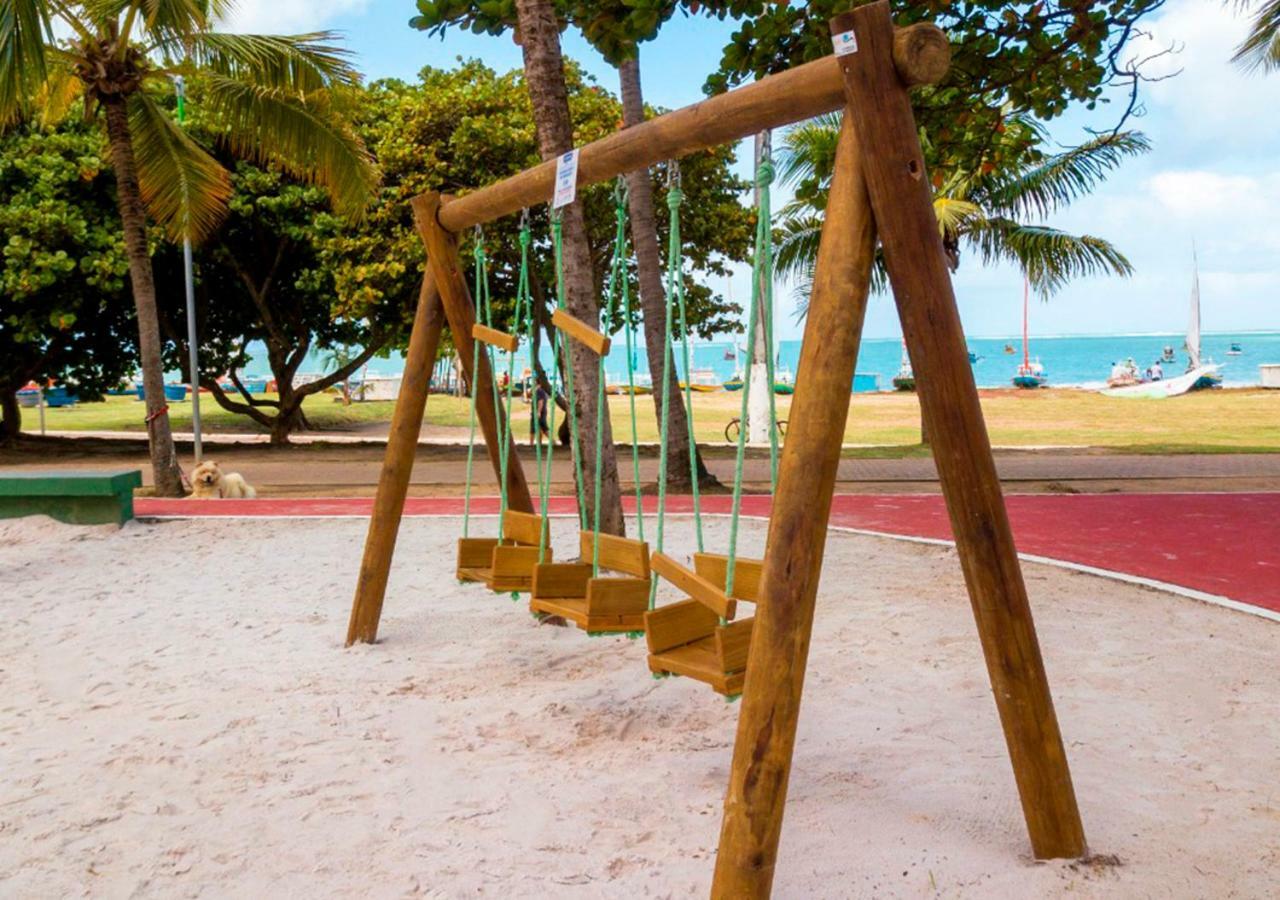 Acqua Suítes Maceió Exterior foto